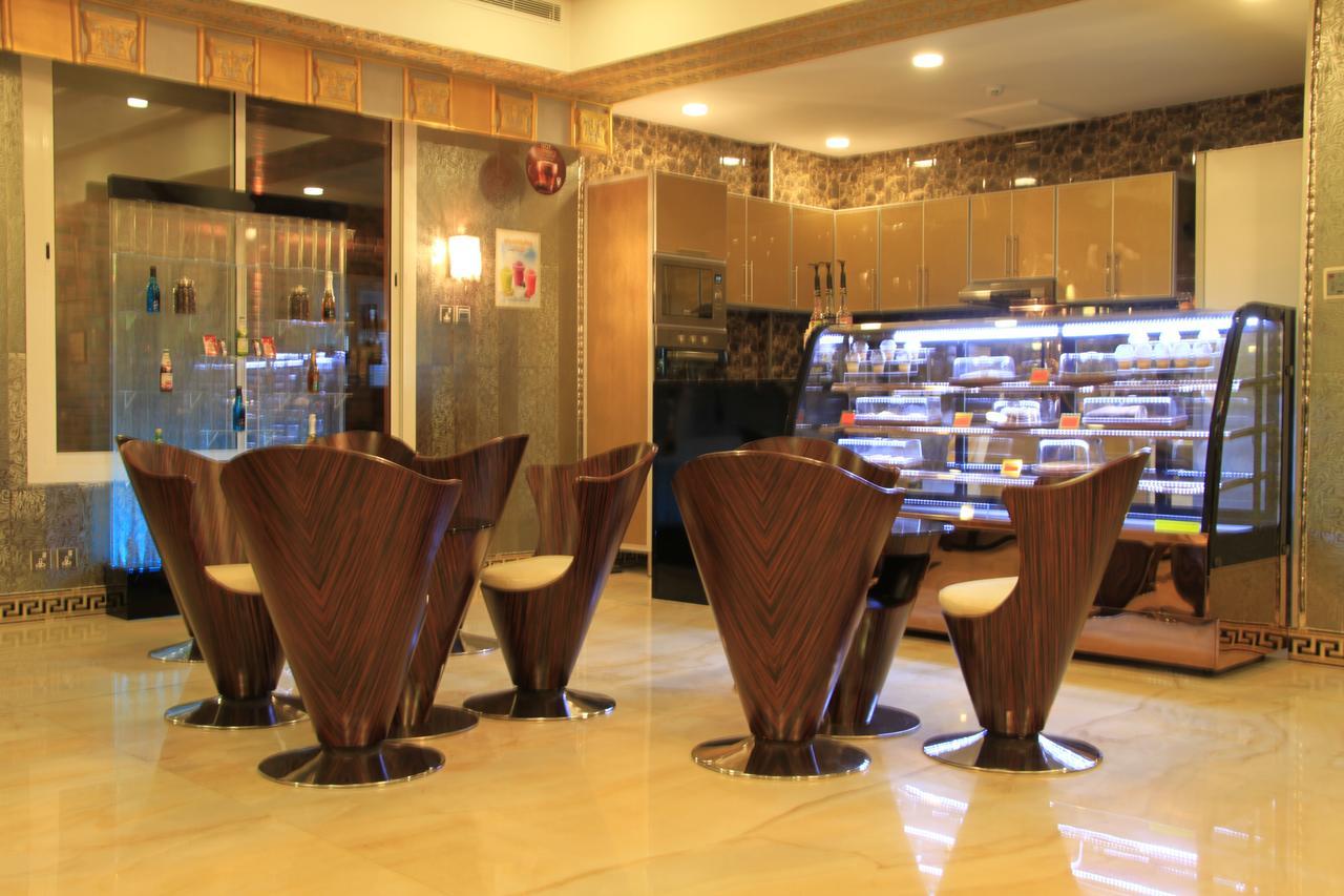 Rose Suite Operated By Suite Hotel Management Yidda Exterior foto