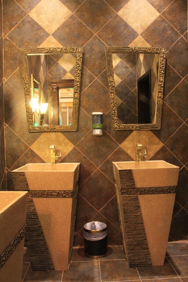 Rose Suite Operated By Suite Hotel Management Yidda Exterior foto