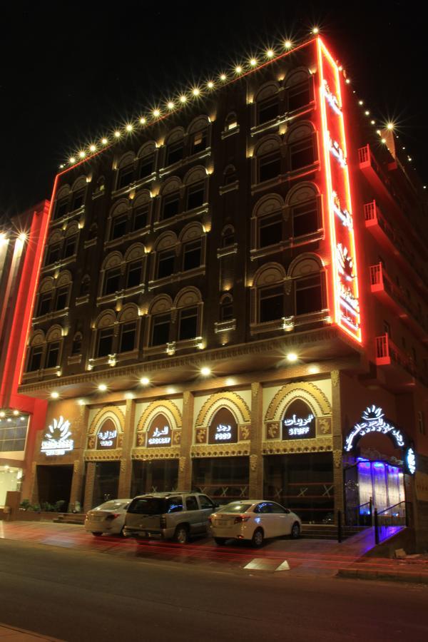 Rose Suite Operated By Suite Hotel Management Yidda Exterior foto
