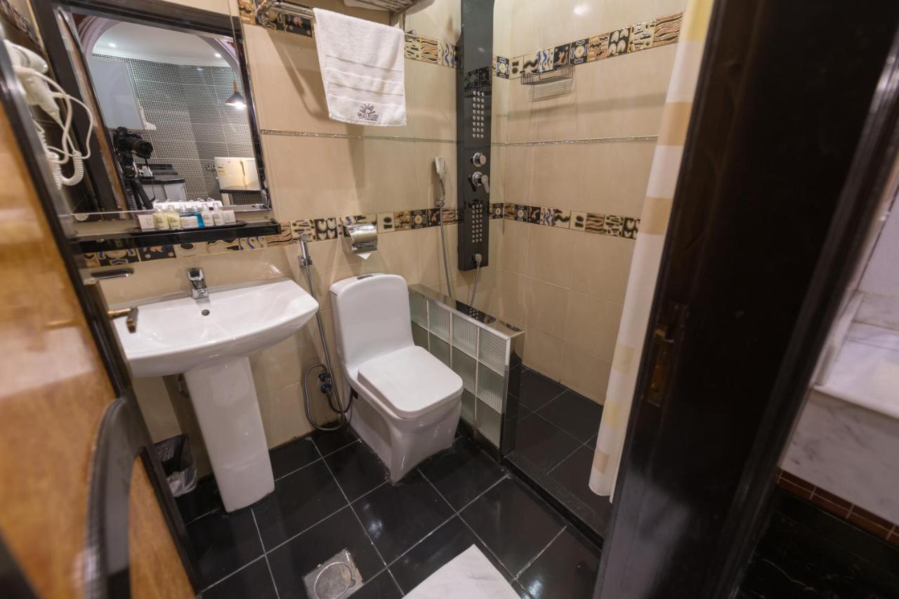Rose Suite Operated By Suite Hotel Management Yidda Exterior foto